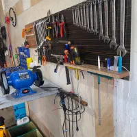 برق و کامپیوتر/ باطری سازی/ سیم کشی/ رادیات بخاری