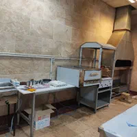 لوازم فست فود رستوران