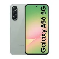 سامسونگ galaxy a56 با حافظهٔ ۲۵۶ گیگابایت