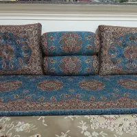 شاه نشین ۵تیکه