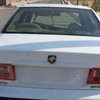 سمند lx سفید مدل94|خودرو سواری و وانت|هرسین, |دیوار