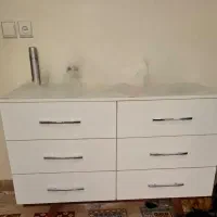 دراور ۶ کشو|جاکفشی، کمد، دراور|اصفهان, طامه|دیوار