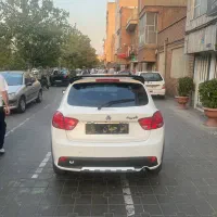 کوییک اتوماتیک R پلاس فول مدل 1402 ((نقدواقساط))|خودرو سواری و وانت|تهران, نارمک جنوبی|دیوار