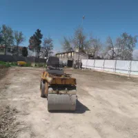 دستگاه اجاره دهنده غلطک تناش پایین متوسط بانیسان|ماشین‌آلات صنعتی|تهران, پاسداران|دیوار
