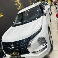 میتسوبیشی اوتلندر ۲۰۲۵|خودرو سواری و وانت|کیش, |دیوار