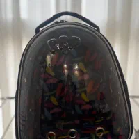 کیف حمل حیوانات