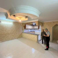 ۸۰ متر جلال ۵۶ تخلیه با آسانسور|اجارهٔ آپارتمان|مشهد, شهید رضوی|دیوار