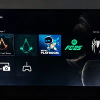 فروش اکانت پی اس فایو (Ps5) + گیفت کارت ۲۰ دلاری