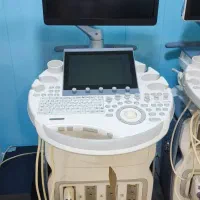 فروش دستگاه سونوگرافی ge