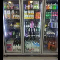 نصب تعمیرات انواع یخچال پرده هوا،صنعتی،کولر،چیلر|خدمات پیشه و مهارت|تهران, شیخ هادی|دیوار