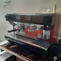 دستگاه قهوه ساز صنعتی