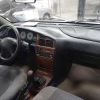 پرشیا در حد بدون رنگ|خودرو سواری و وانت|اسلام آباد, |دیوار