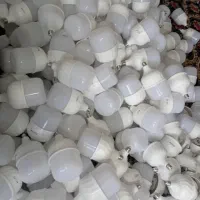 لامپ ال ای دی کم مصرف ۶۰ وات