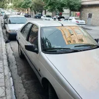پژو ۴۰۵ ۸۸