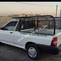 حمل بار با پراید وانت خدمات بار وانت بار باربری
