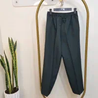 شلوار پارچه ای مدل بگ(تک نداریم یکجا فروخته میشود)|عمدهفروشی|تهران, سلیمانی|دیوار