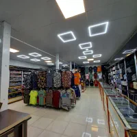 اجرای سقف کلیک ۶۰ در ۶۰.سقف کاذب