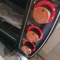 تستر در حد نو|اجاق گاز و لوازم برقی پخت‌وپز|اراک, |دیوار