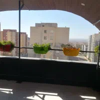 اجاره تک خواب حیاط دار سابیر بین الملل|اجارهٔ آپارتمان|پرند, فاز ۶|دیوار