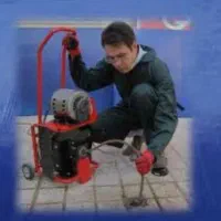 لوله بازکنی،لوله کشی،شبانه‌روز انصاف وتجربه