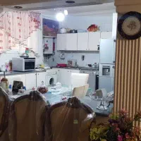 فروش واحد ۱۲۷ متری عزب دفتری