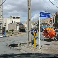 فروش زمین ۲۲۰ متری در شهرک ولیعصر|فروش زمین و ملک کلنگی|شیراز, ریاستی|دیوار
