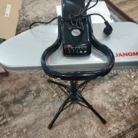 اتو پرس نو برق نخورده مناسب جهیزیه