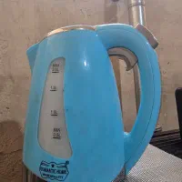 کتری برقی چایساز