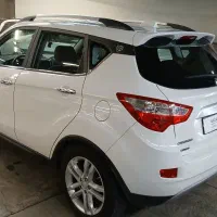 چانگان CS35 1398|خودرو سواری و وانت|تهران, ارم|دیوار