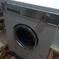 ماشین لباسشویی|ماشین لباسشویی و خشک‌کن لباس|رشت, حومه رشت|دیوار