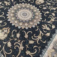 یک جفت فرش9متری 700شانه 2550تراکم واقعی|فرش|رباطکریم, الارد|دیوار