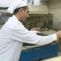 اجاره نانوایی لواش یا تافتون تجهیز شده|اجارهٔ مغازه و غرفه|تهران, شهرک نفت|دیوار