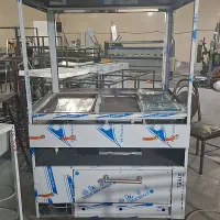 فرساندویچی مدل ویکتور کد 996