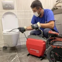 لوله بازکنی چاه بازکن فاضلاب 350 فنرزن کل قم ۲۴س|خدمات پیشه و مهارت|قم, نیروگاه|دیوار