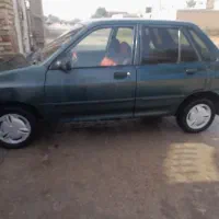 ماشین مدل ۷۹|خودرو سواری و وانت|آبادان, |دیوار