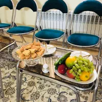 اجاره صندلی میز ظروف کرایه و تشریفات|خدمات پذیرایی، مراسم|اصفهان, باغ نگاره|دیوار