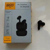 ایرپاد QCY سمت راست