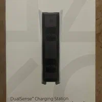 کنسول ps5 دسته ps5 پایه شارژر اصلی