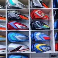 پخش لوازم موتور|عمدهفروشی|دلند, |دیوار