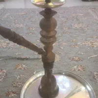 قلیان طعم دار