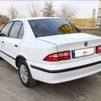 سمند مدل 1400کارمندی، داشبوردسوناتایی ، تمیز در حد|خودرو سواری و وانت|مشهد, کوی پلیس|دیوار