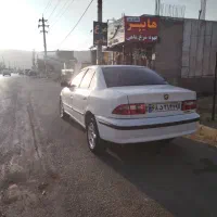 فروش سمندمدل 89|خودرو سواری و وانت|یاسوج, |دیوار