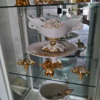 دکوری گنجه|ظروف سرو و پذیرایی|مشهد, امیرآباد|دیوار