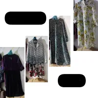 فروش لباس نو