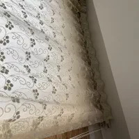 پرده سه متری|پرده، رانر، رومیزی|تهران, پاسداران|دیوار