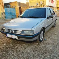 پژو 405 مدل89|خودرو سواری و وانت|نیشابور, شهرک فیروزه|دیوار