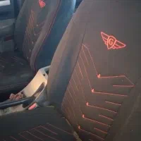 کاپرا دوکابین دو دیفرانسیل معاوضه با سواری|خودرو سواری و وانت|اراک, |دیوار