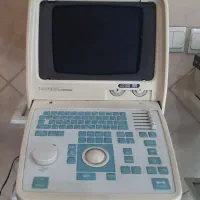سونوگرافی پرتابل مارک Honda مدل Hs2000 ژاپن