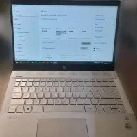 لپ تاپ hp