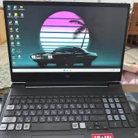 لبتاپ hp victus 15 gaming|رایانه همراه|تهران, کیانشهر|دیوار